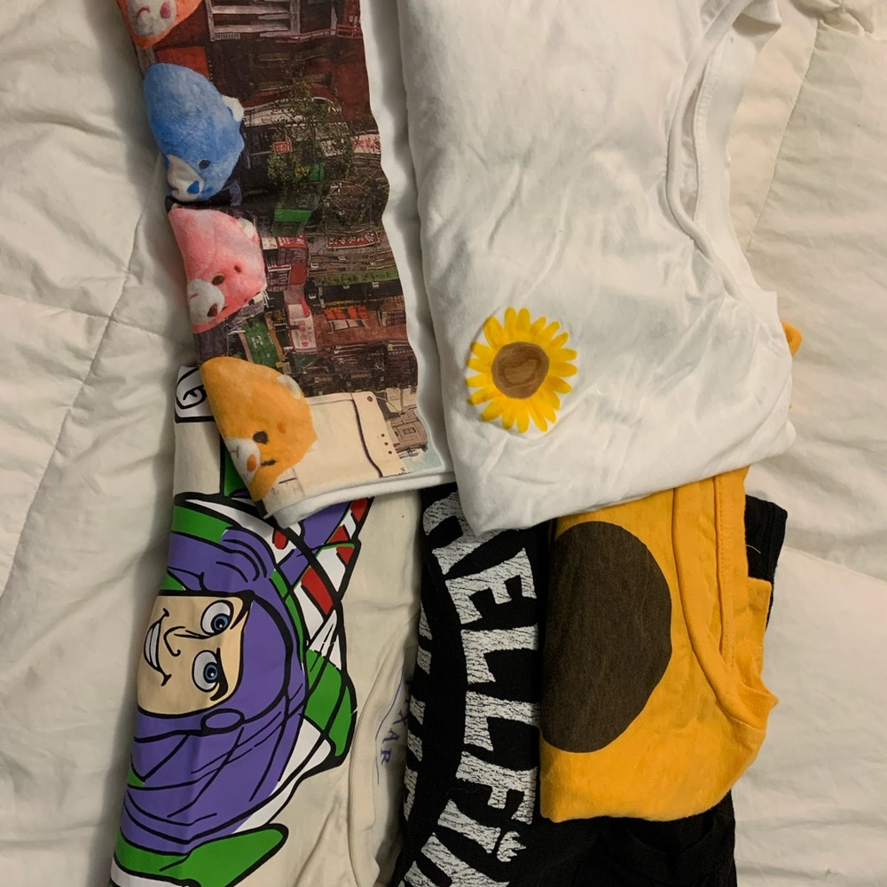 Fun T-Shirts